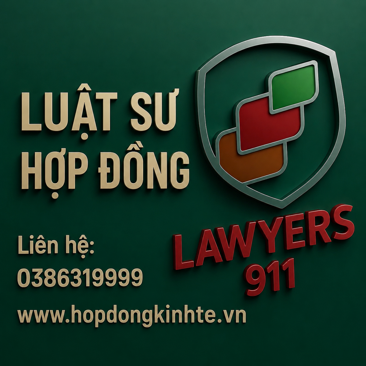 Tư vấn hợp đồng