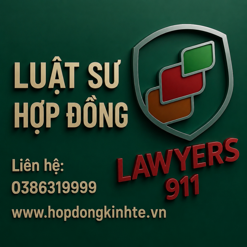 Tư vấn hợp đồng