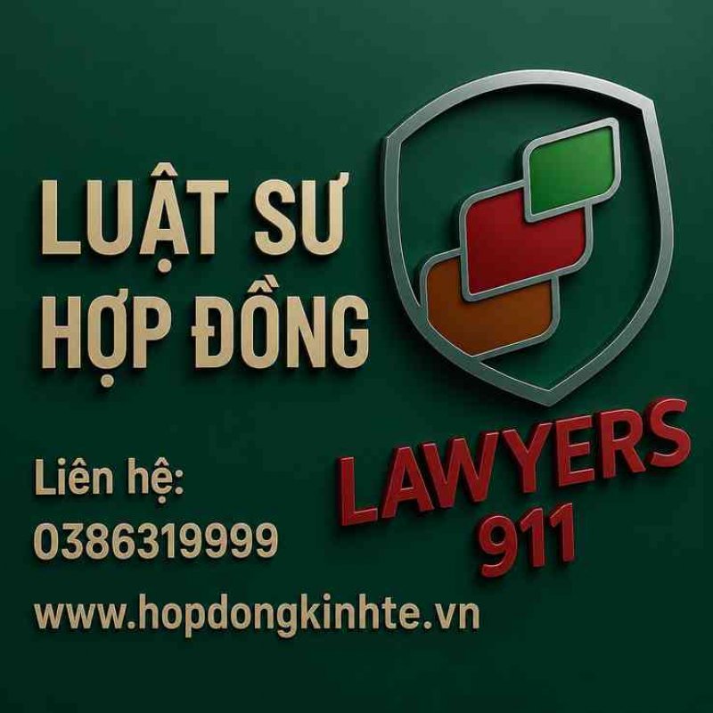 Dịch vụ soạn thảo hợp đồng kinh tế